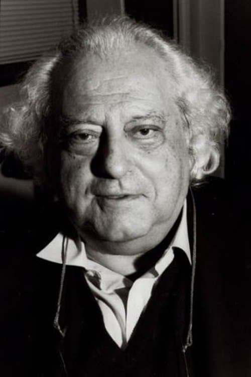 Zdjęcie Jean Douchet