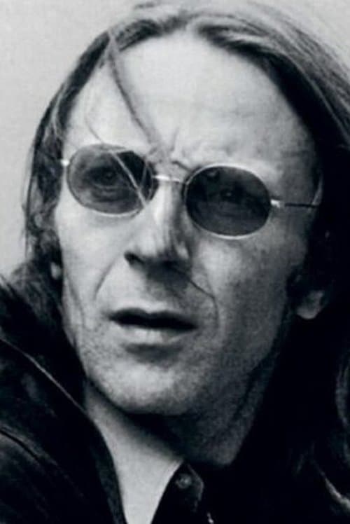 Zdjęcie Jean Eustache