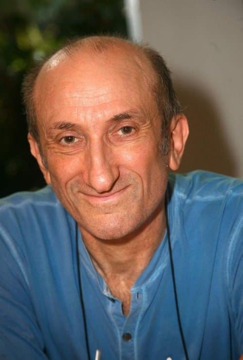 Zdjęcie Jean-François Dérec