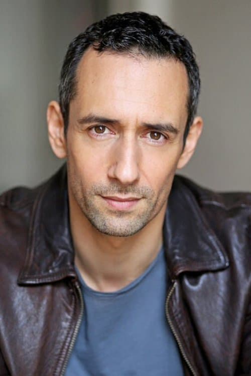 Zdjęcie Jean-François Palaccio