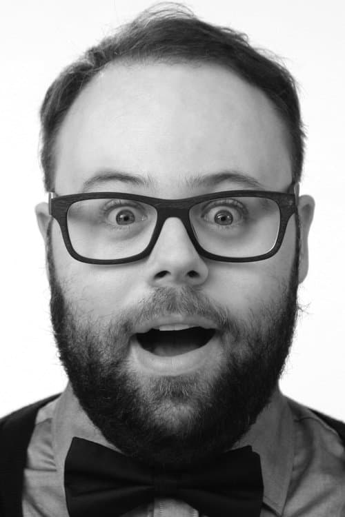 Zdjęcie Jean-François Provençal