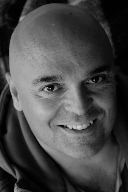 Zdjęcie Jean Frenette