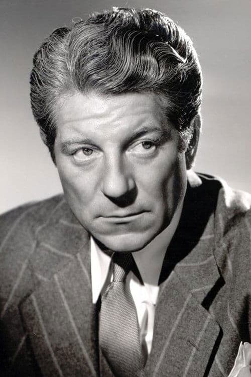 Zdjęcie Jean Gabin