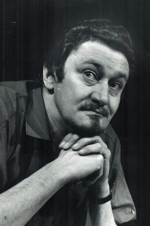 Zdjęcie Jean Gascon