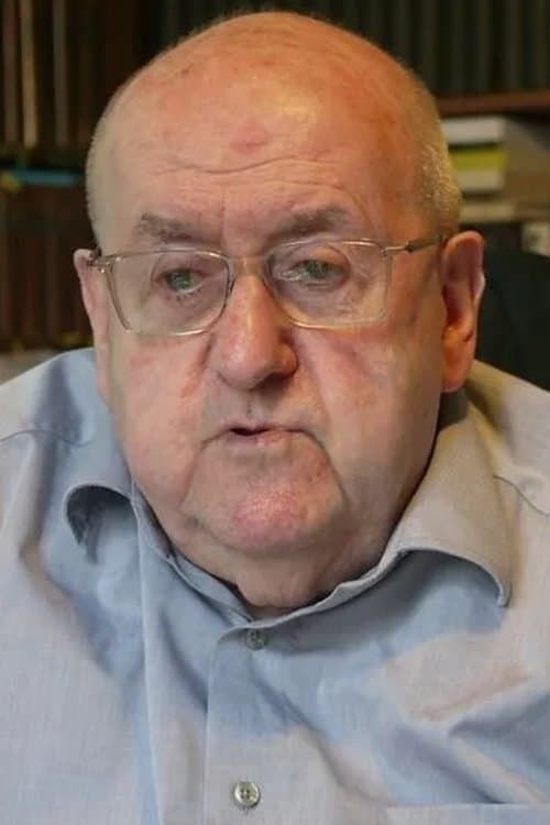 Zdjęcie Jean Gruault