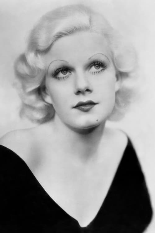 Zdjęcie Jean Harlow