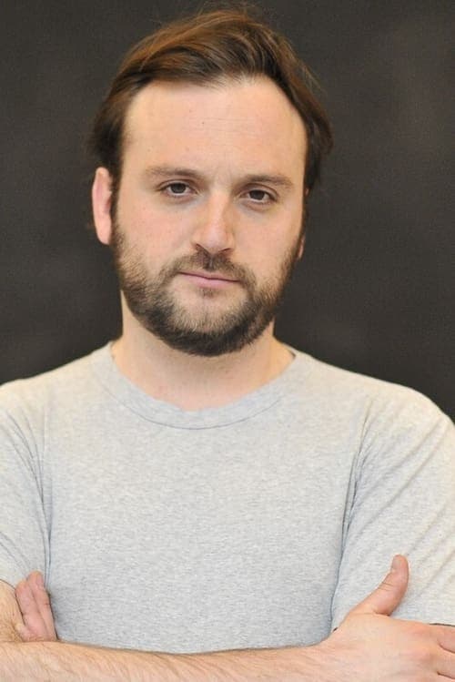 Zdjęcie Jean-Jacques Rausin