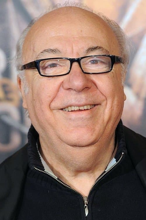 Zdjęcie Jean-Laurent Cochet