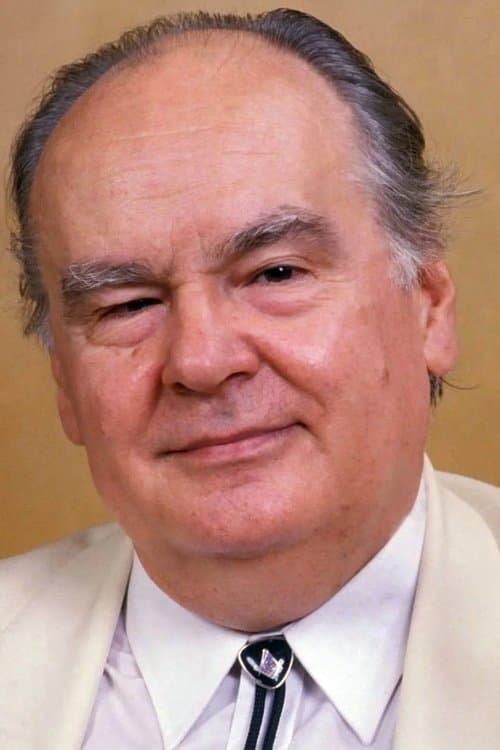 Zdjęcie Jean Le Poulain