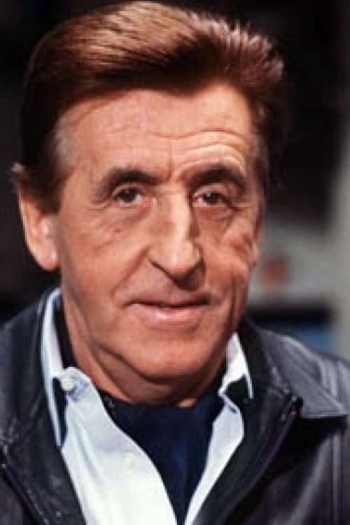 Zdjęcie Jean Lefebvre