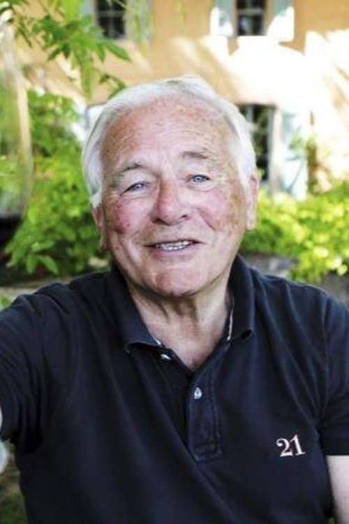 Zdjęcie Jean-Louis Croquet