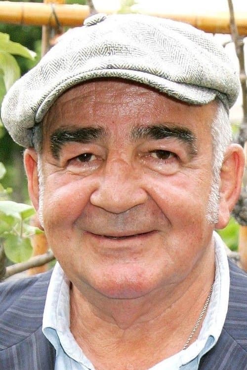 Zdjęcie Jean-Louis Foulquier