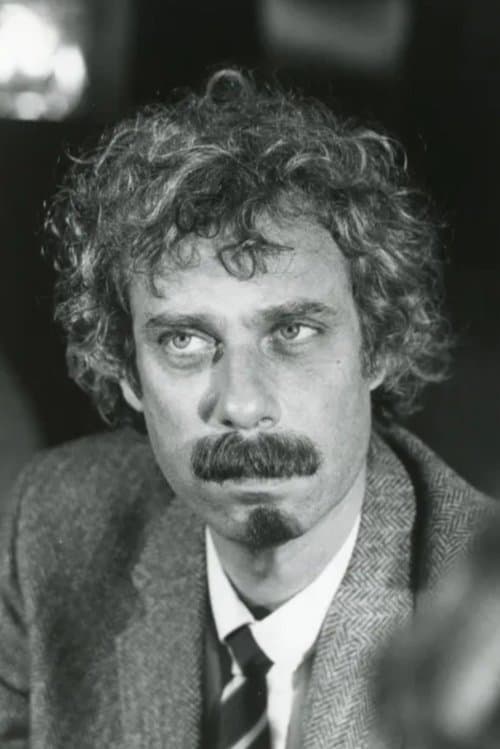 Zdjęcie Jean-Luc Bideau