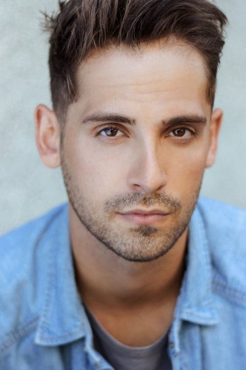 Zdjęcie Jean-Luc Bilodeau