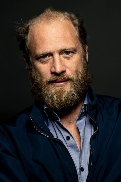 Zdjęcie Jean-Luc Bubert