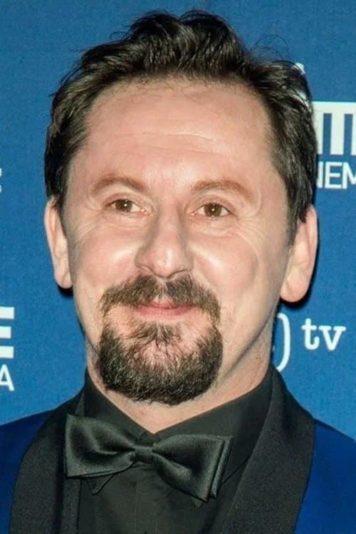 Zdjęcie Jean-Luc Couchard