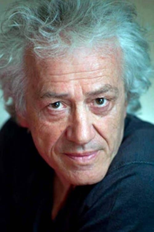 Zdjęcie Jean-Luc Moreau