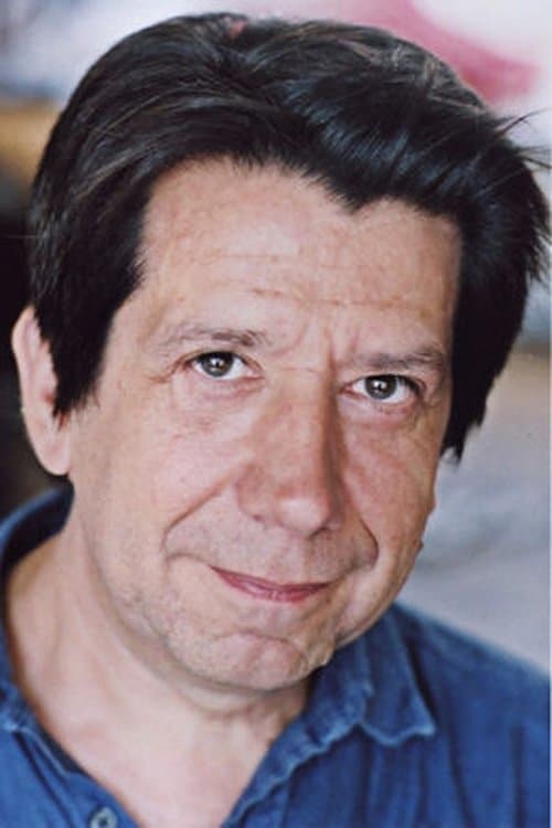 Zdjęcie Jean-Luc Porraz