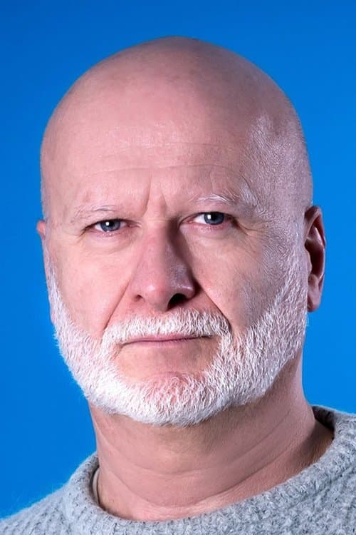 Zdjęcie Jean-Luc Revol