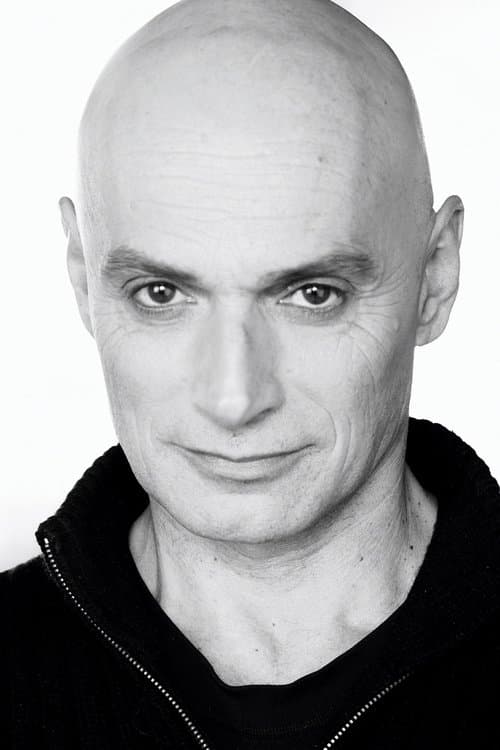 Zdjęcie Jean Marchand