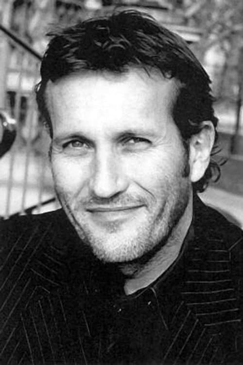 Zdjęcie Jean-Marie Lamour