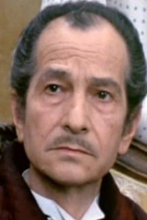 Zdjęcie Jean-Marie Robain