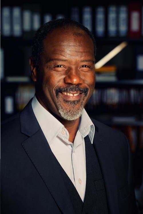 Zdjęcie Jean-Michel Martial