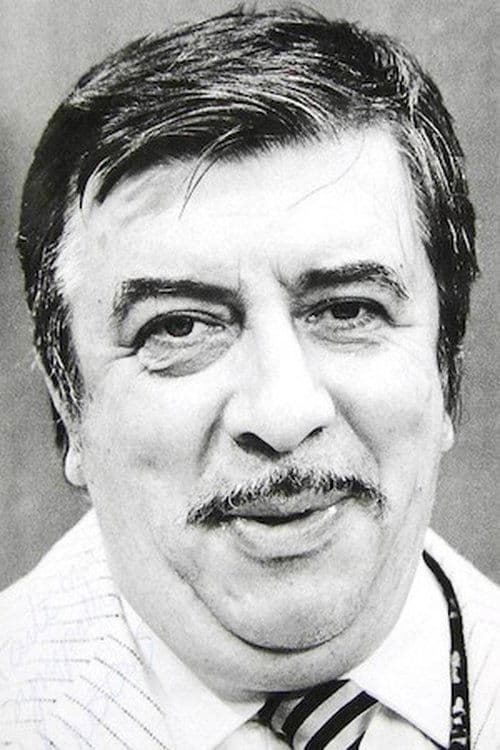 Zdjęcie Jean Parédès