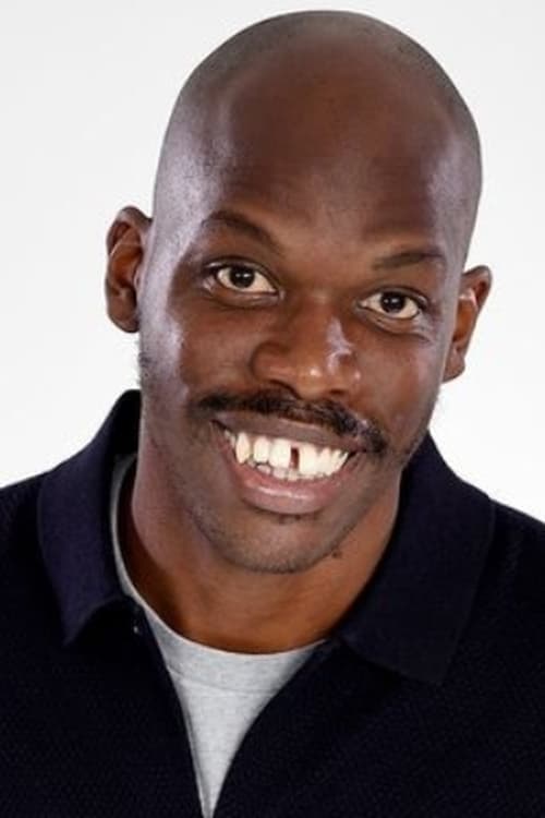 Zdjęcie Jean-Pascal Zadi