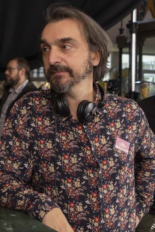 Jean-Patrick Benes całe filmy