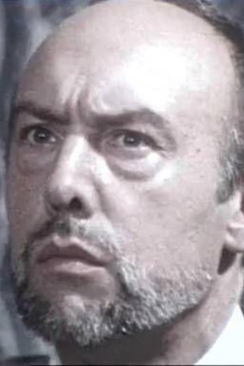 Zdjęcie Jean-Paul Cisife