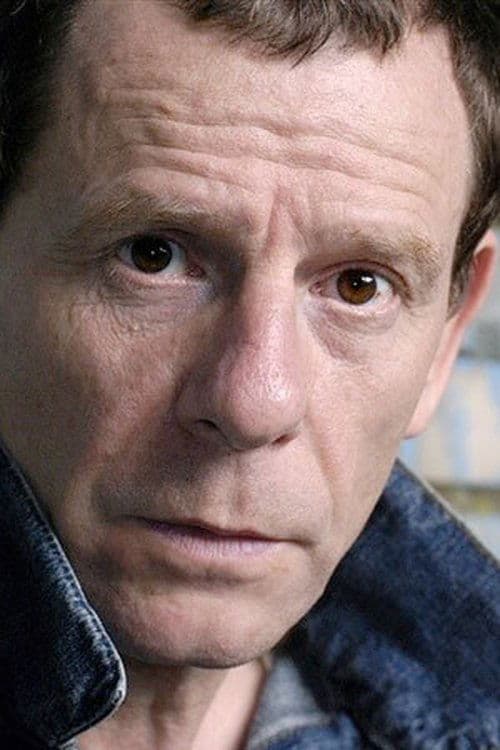 Zdjęcie Jean-Paul Comart