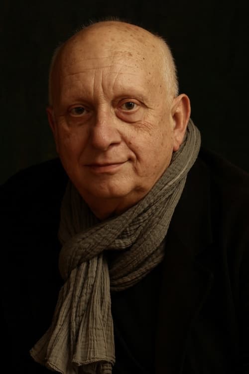 Zdjęcie Jean-Paul Muel