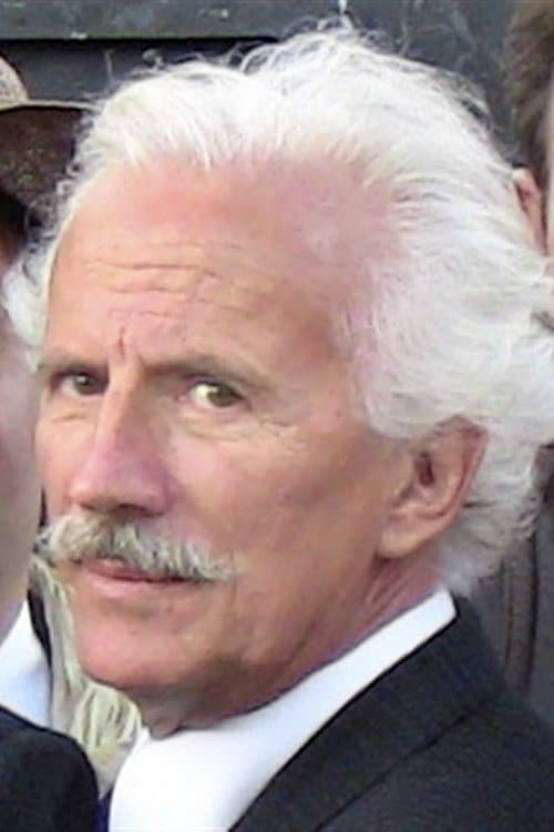 Zdjęcie Jean-Paul Tribout