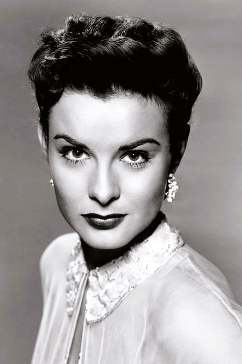 Zdjęcie Jean Peters