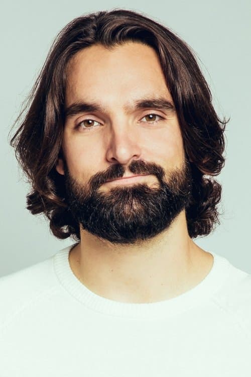 Zdjęcie Jean-Philippe Baril Guérard