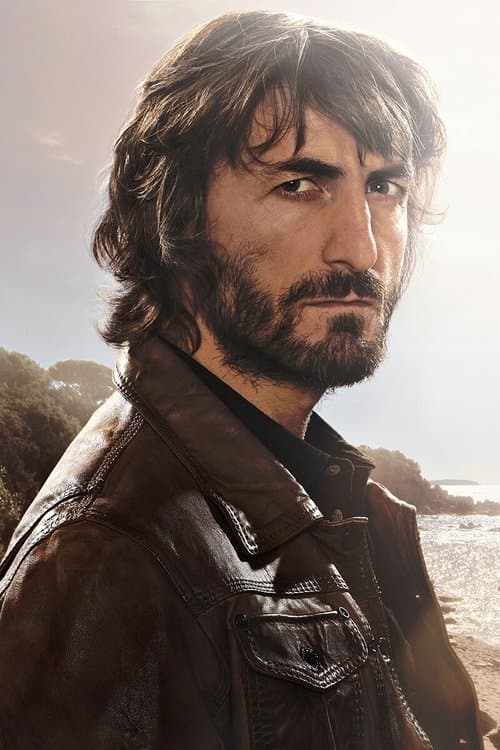 Zdjęcie Jean-Philippe Ricci