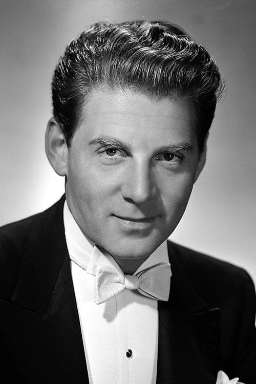 Zdjęcie Jean-Pierre Aumont