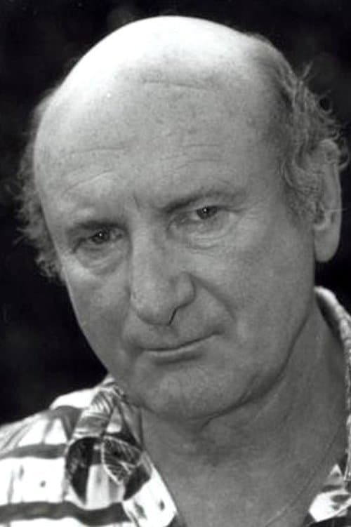 Zdjęcie Jean-Pierre Bagot