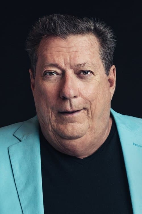 Zdjęcie Jean-Pierre Bergeron