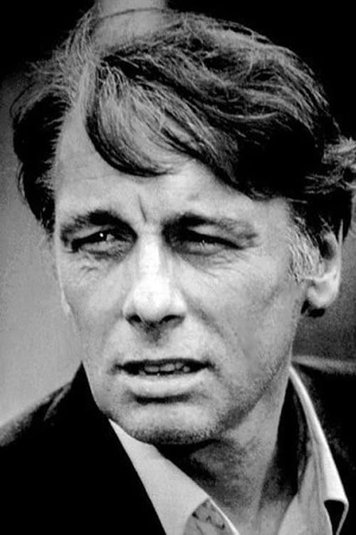 Zdjęcie Jean-Pierre Bisson