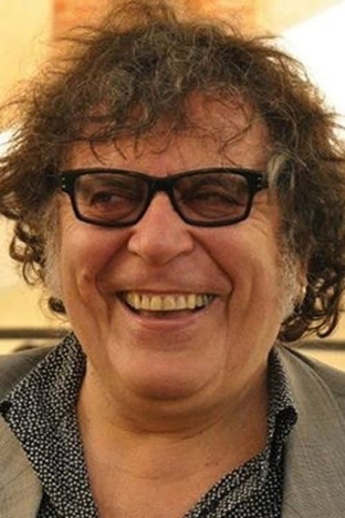 Zdjęcie Jean-Pierre Bouyxou