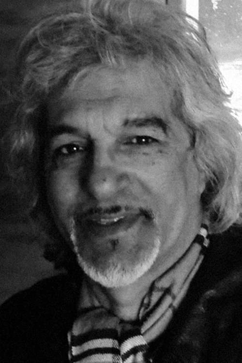 Zdjęcie Jean-Pierre Cargol