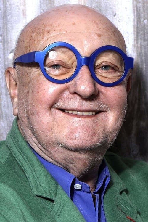 Zdjęcie Jean-Pierre Coffe