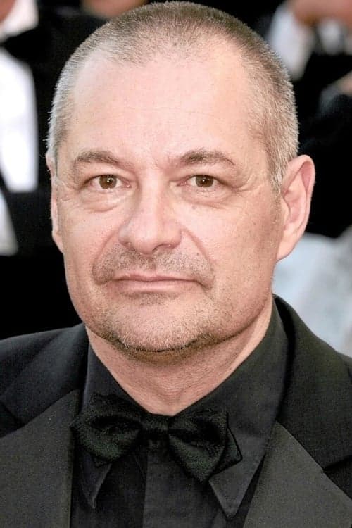 Jean-Pierre Jeunet całe filmy