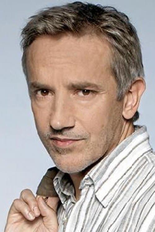 Zdjęcie Jean-Pierre Lorit