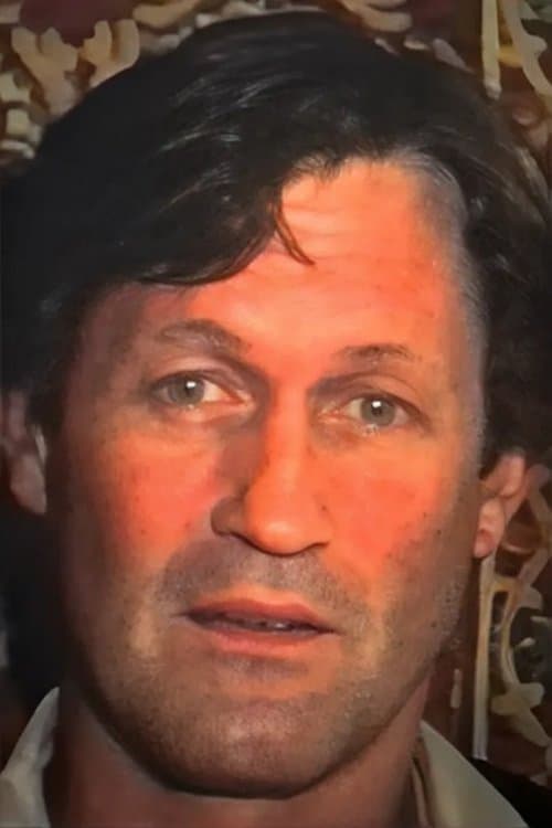 Zdjęcie Jean-Pierre Maurin