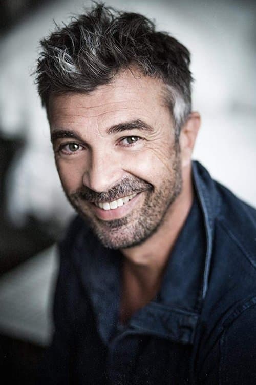 Zdjęcie Jean-Pierre Michael