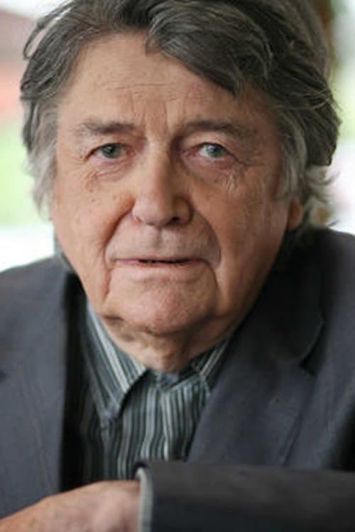 Zdjęcie Jean-Pierre Mocky