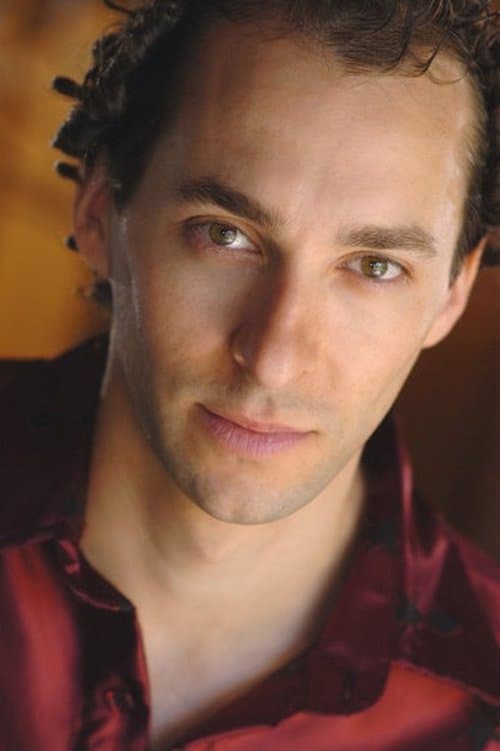 Zdjęcie Jean-Pierre Parent